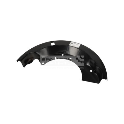 BESCHERMPLAAT ALTERNATIEF 220MM LINKS BOVEN + RECH